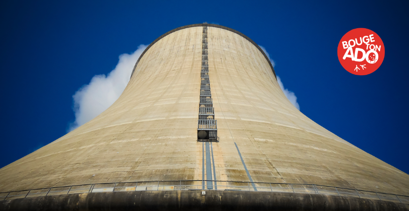 Les sites EDF invitent les ados à découvrir le nucléaire pour les Journées Européennes du Patrimoine